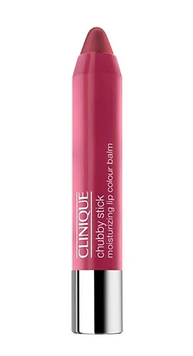 Chubby stick moisturising lip colour balm 06 wappin watermelon thumbnail 3