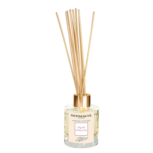 Dermacol Perfume Magnolia & Passion Fruit