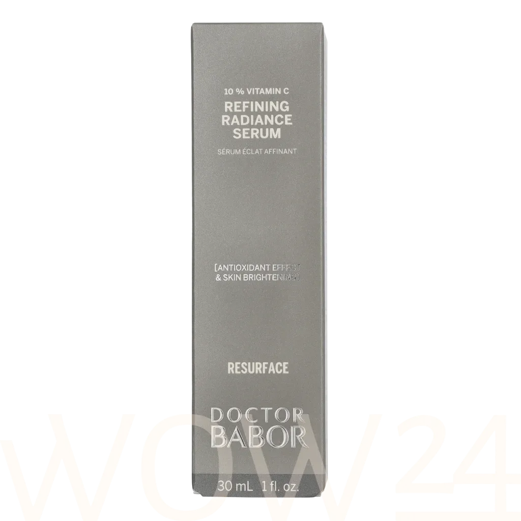 Babor Babor Resurface Refining Radiance Serum