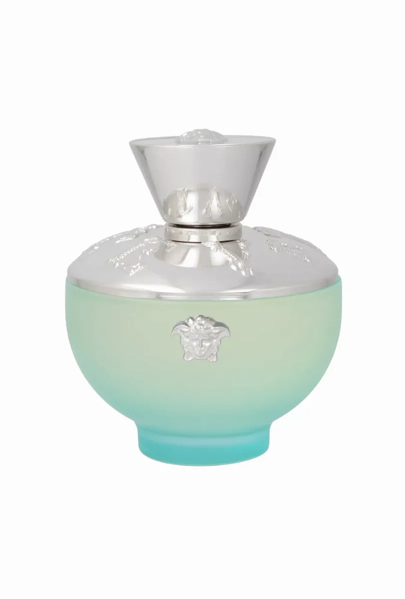 Versace Pour Femme Dylan Turquoise Eau