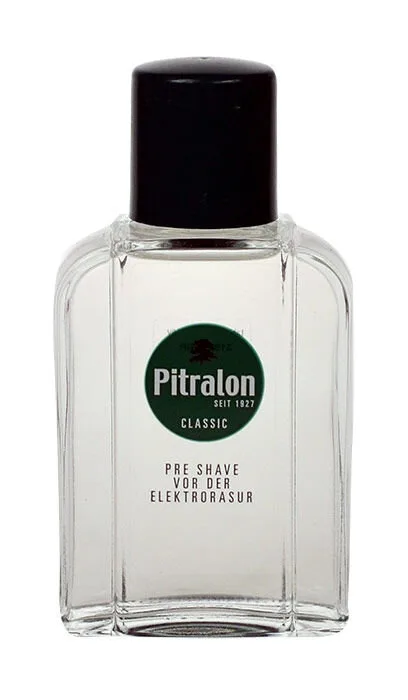 Pitralon Classic Pirms skūšanās 100 ml