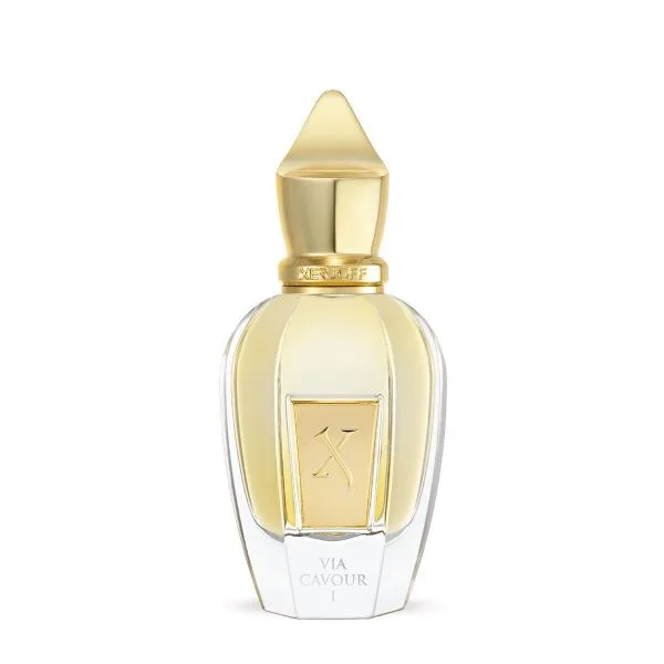 Xerjoff Via cavour 1 Parfum 50