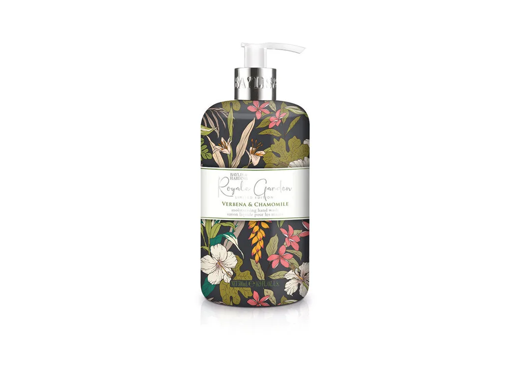 Baylis & Harding Royale Garden Verbena