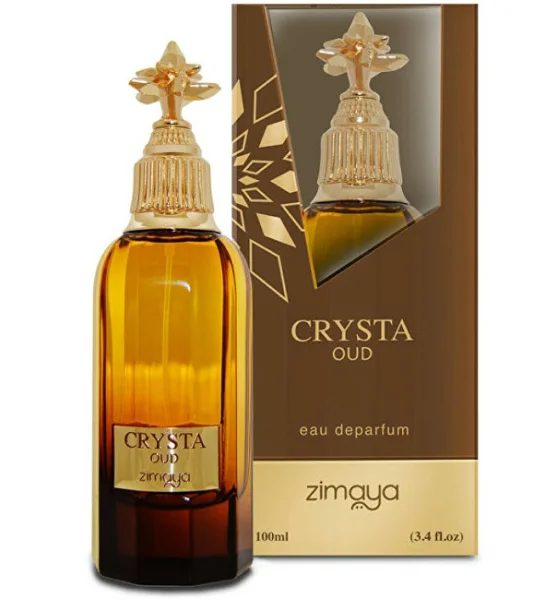 Crysta oud