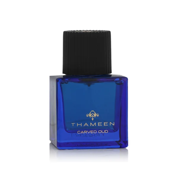 Carved oud extrait de parfum thumbnail 8