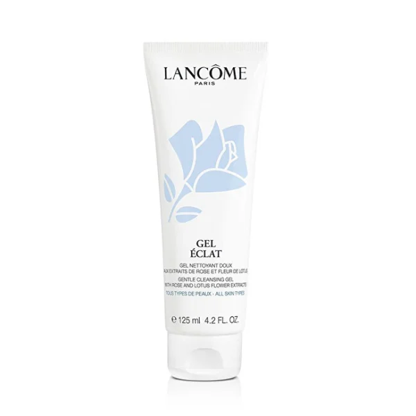 Lancome gel Éclat