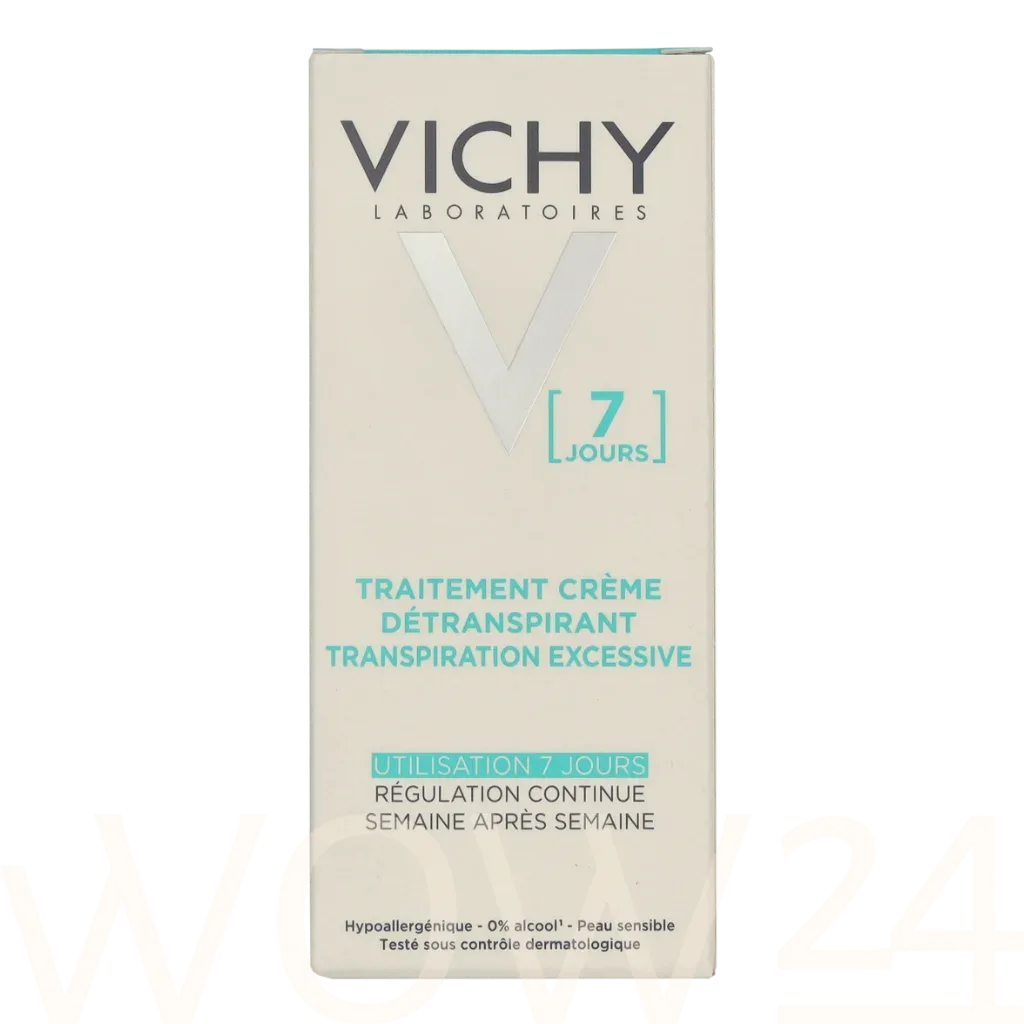 Vichy 7 Day 30 ml