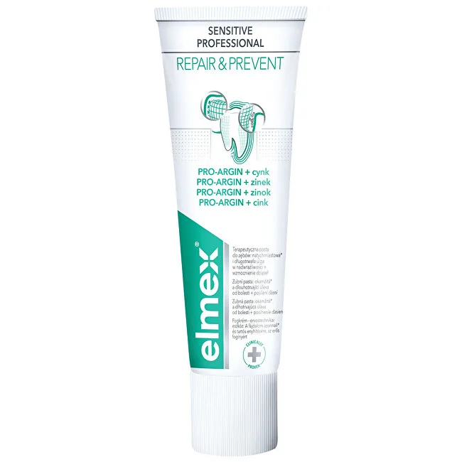 Elmex Sensitive Professional Repair & Prevent