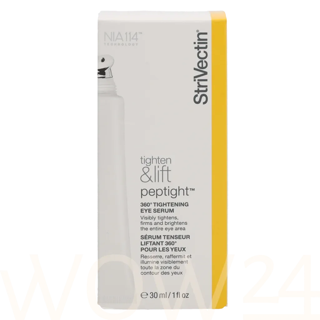 Strivectin Tighten & Lift 360° Tightening