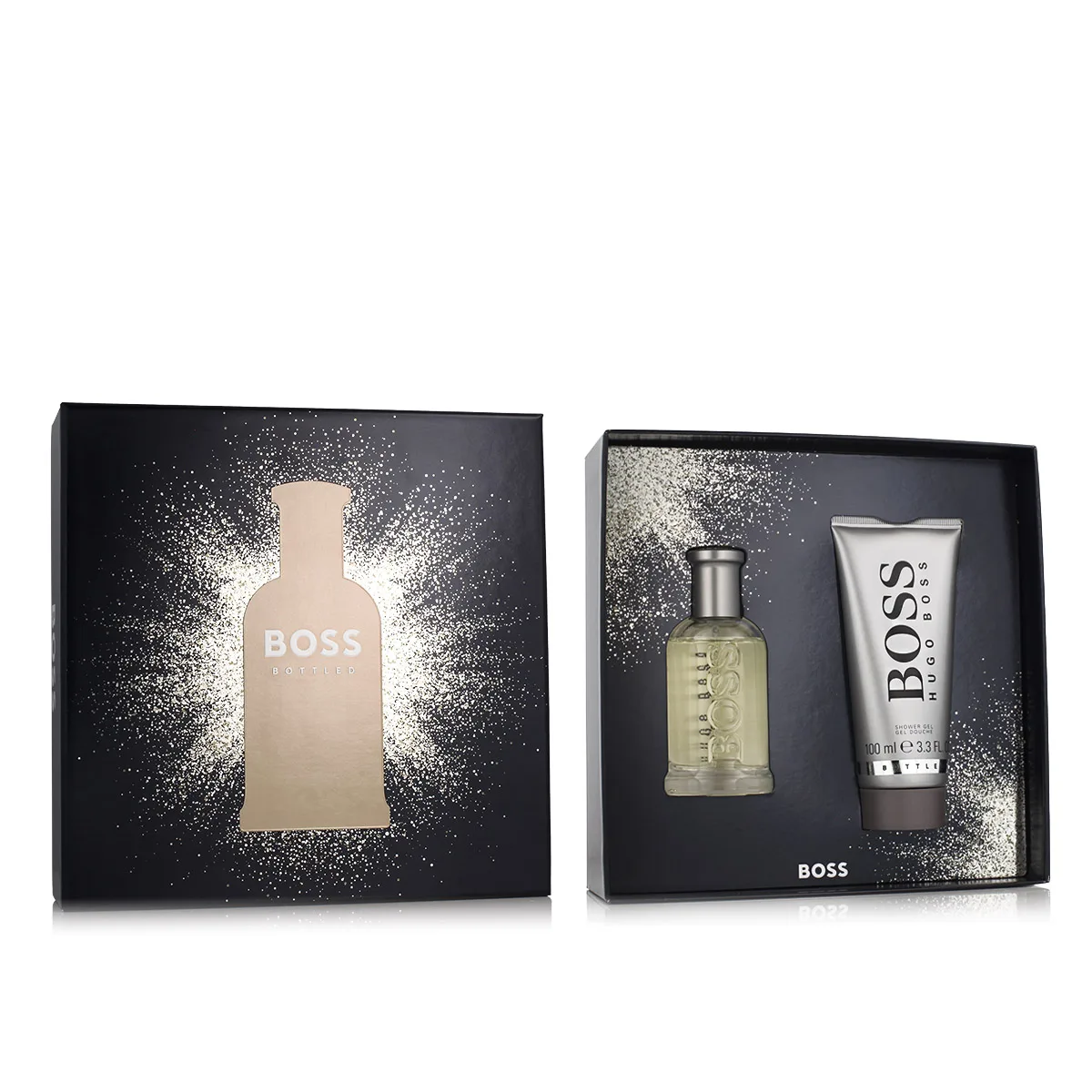 Hugo boss Boss Bottled Eau De