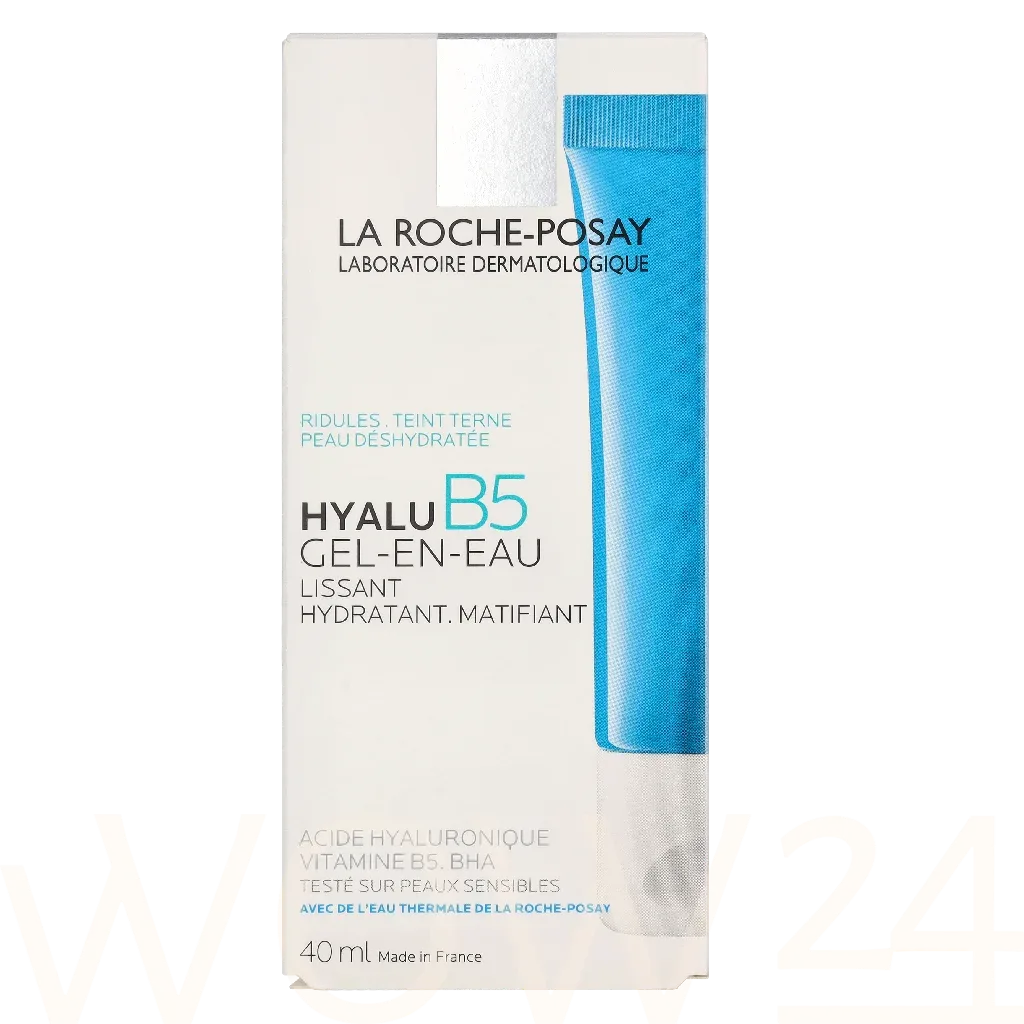 La roche-posay Hyalu B5 Water Gel