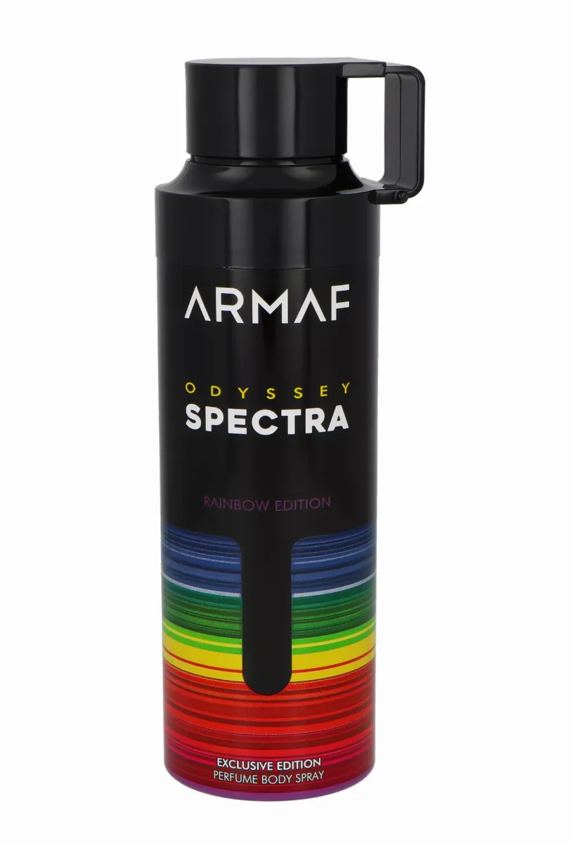 Armaf beauté Armaf Odyssey Spectra Rainbow