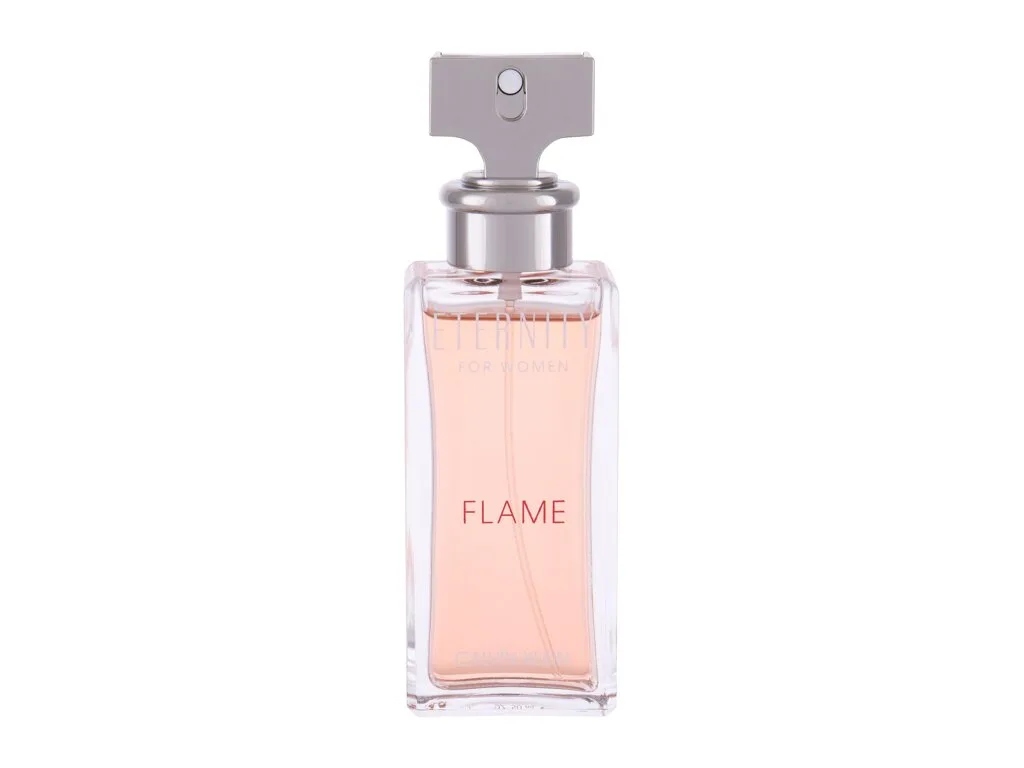 Calvin Klein Eternity Flame Eau De