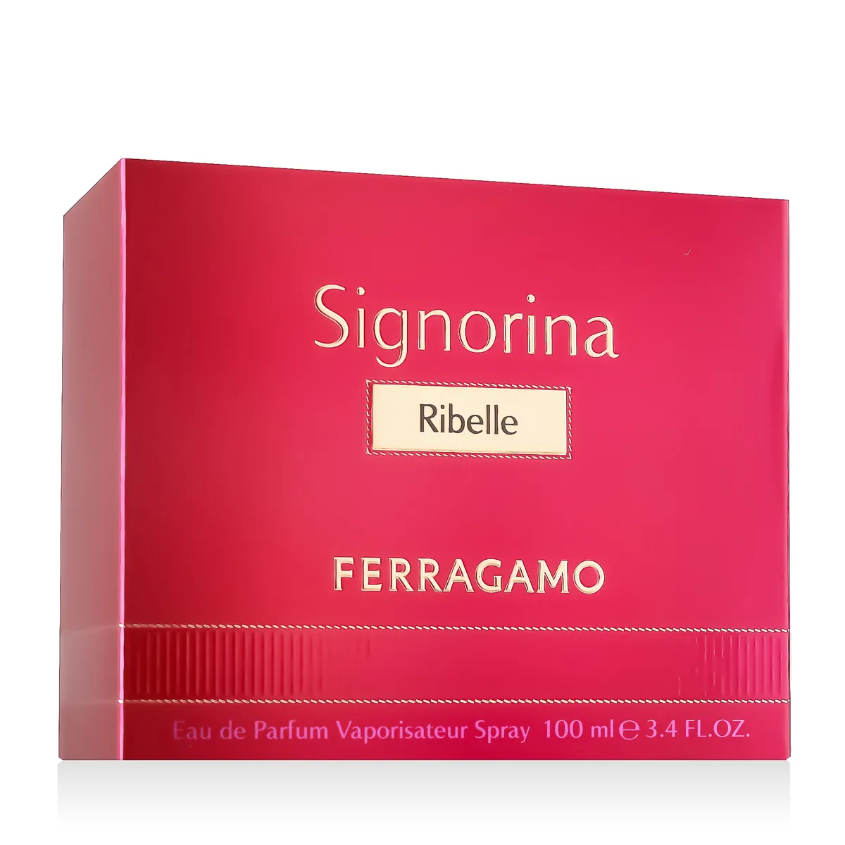 Ferragamo Signorina Ribelle Eau De Parfum