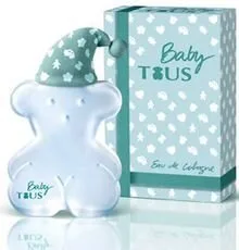 TOUS Baby Eau de Cologne 100