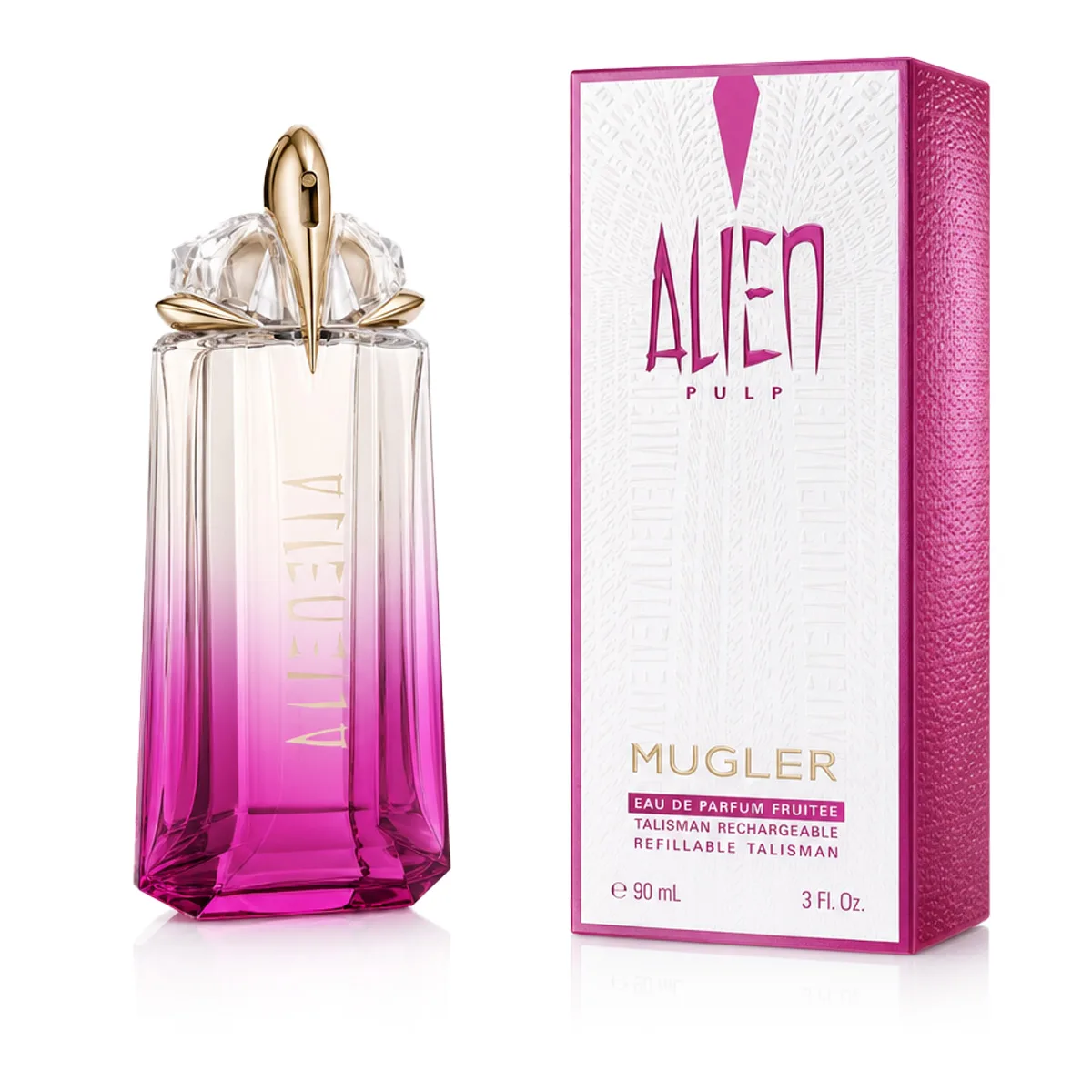 Thierry mugler Alien Pulp Eau De