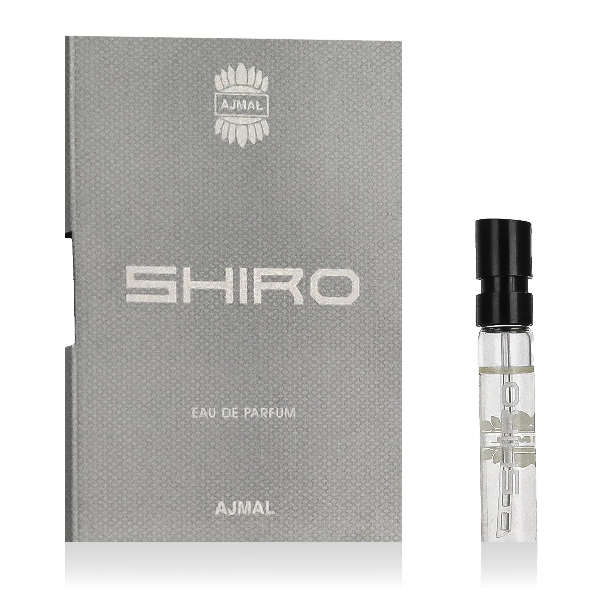 Ajmal Shiro Eau De Parfum 1