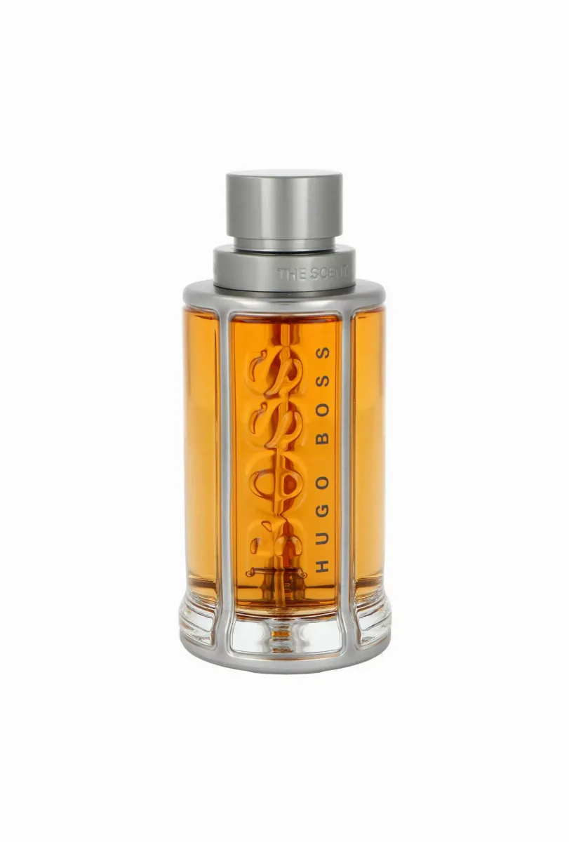 Hugo boss Boss The Scent 2015