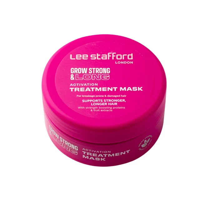 Lee Stafford Hair growth mask Grow