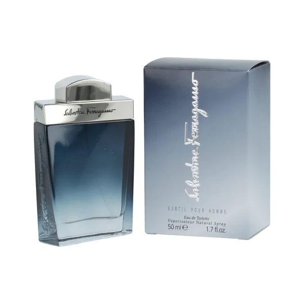 Subtil pour homme