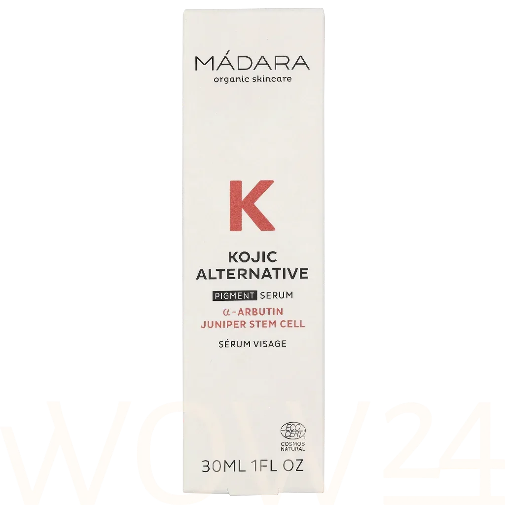 MÁDARA Madara Madara Kojic Alternative Pigment