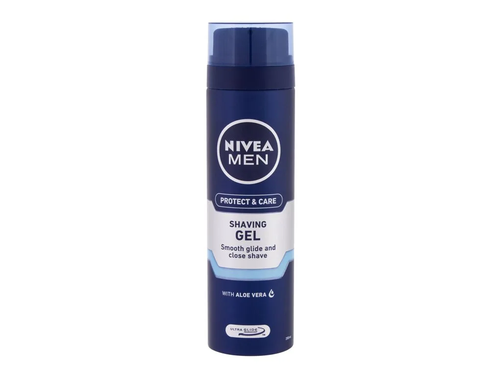 Nivea Men Protect & Care Moisturising