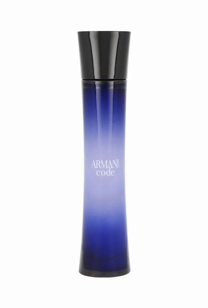 Giorgio Armani Code Eau De Parfum