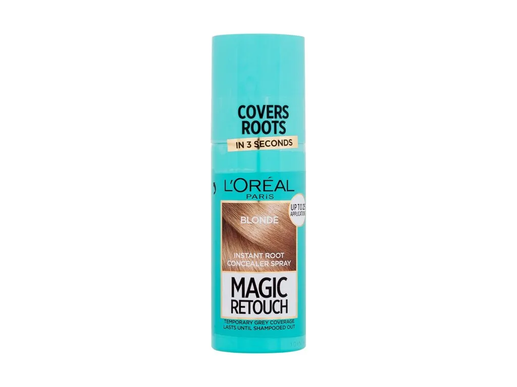 Loreal L`oreal Magic Retouch Instant Root