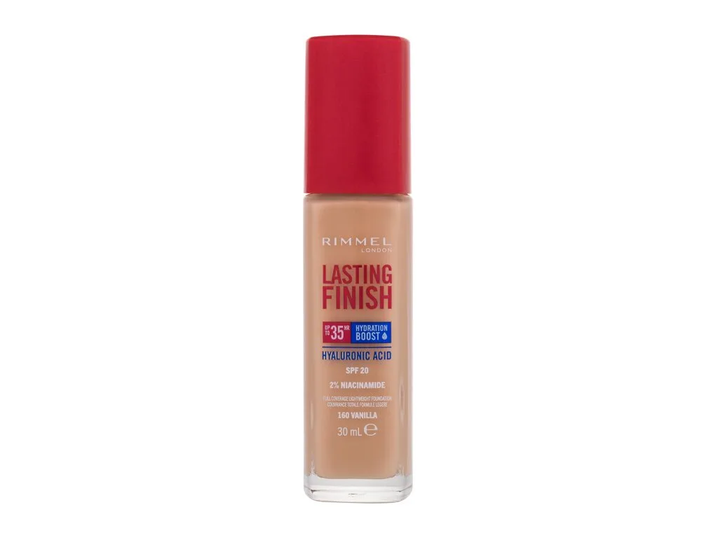 Rimmel Lasting Finish 35H 30 ml