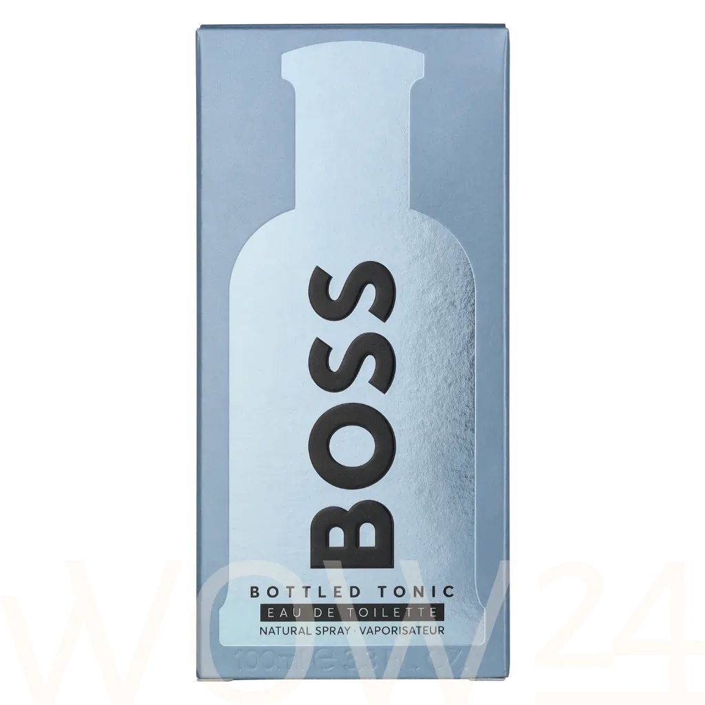 Hugo boss Boss Bottled Tonic Eau
