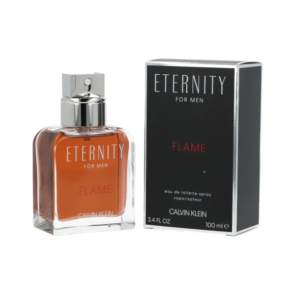 Eternity flame for men thumbnail 4