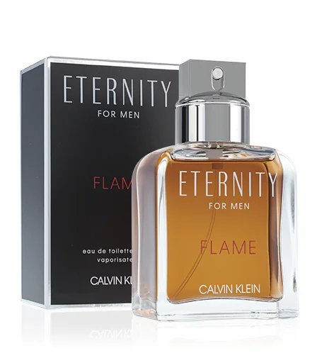 Eternity flame for men thumbnail 5
