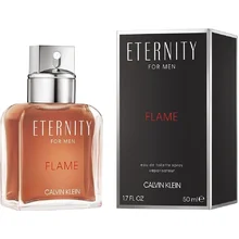 Eternity flame for men thumbnail 7