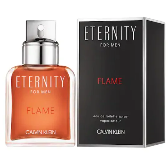 Eternity flame for men thumbnail 2