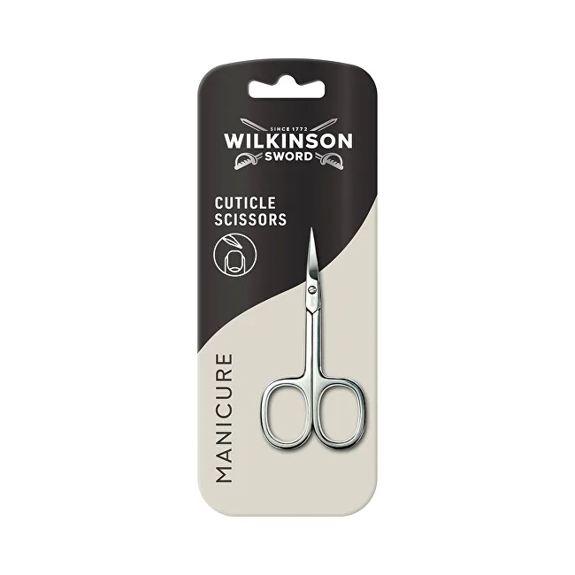 Wilkinson Sword Manicure cuticle scissors (Cuticle
