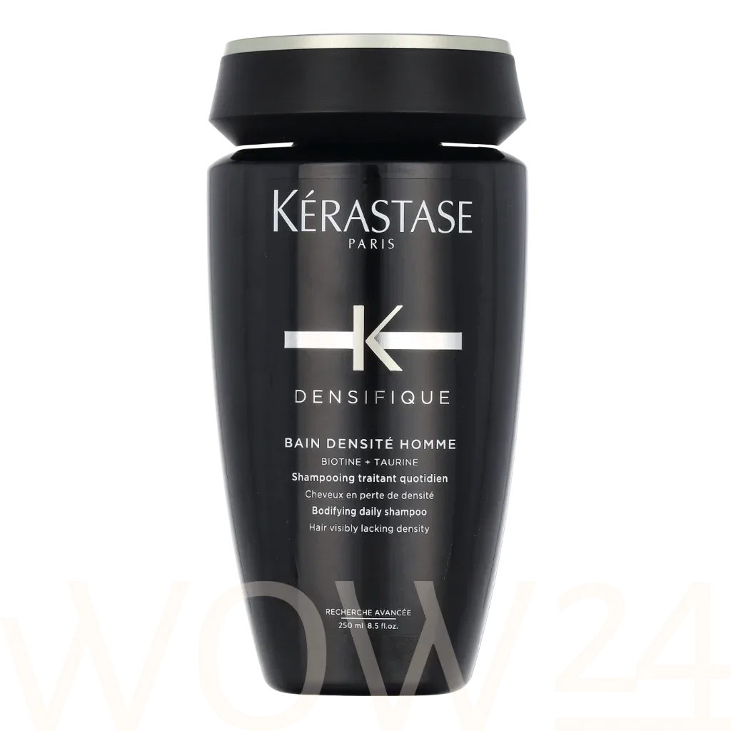 Kérastase Homme Densifique Bain Densité 250
