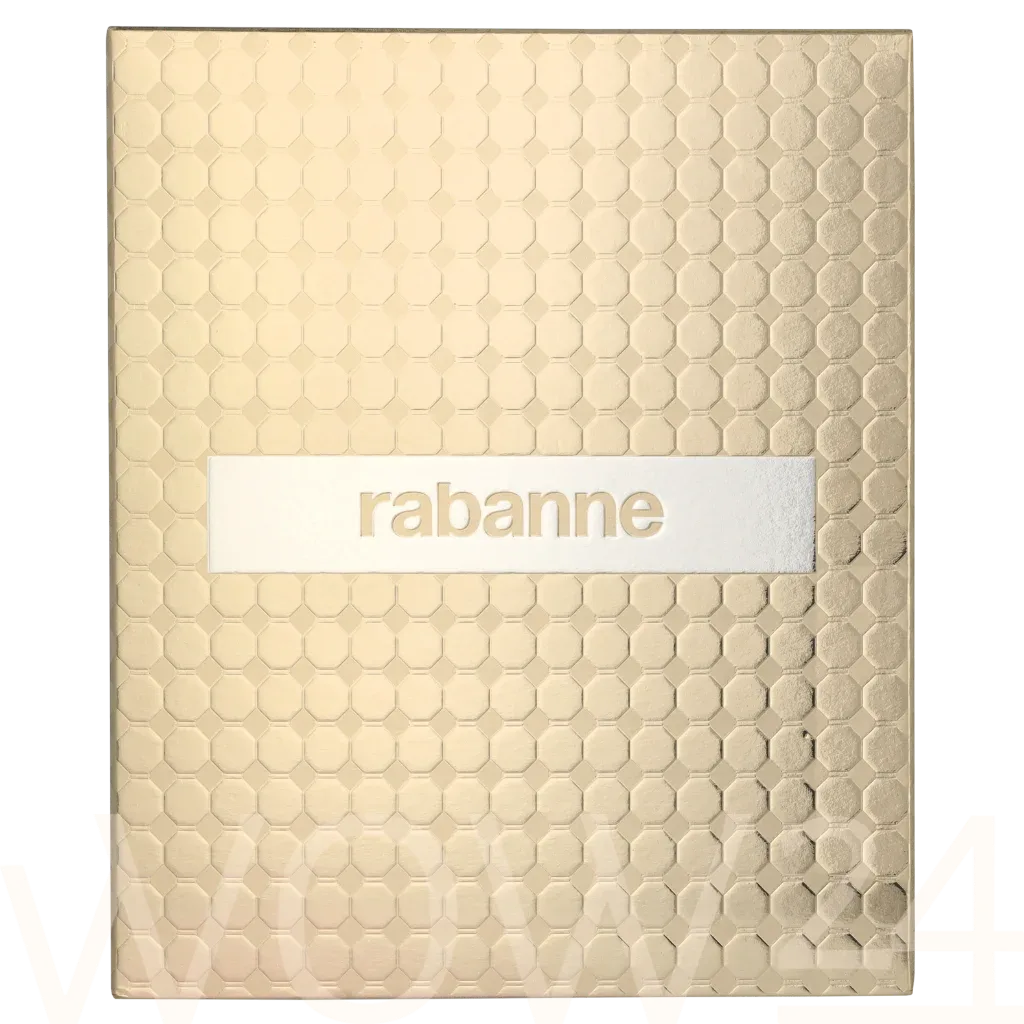 Rabanne Fame Eau De Parfum 80