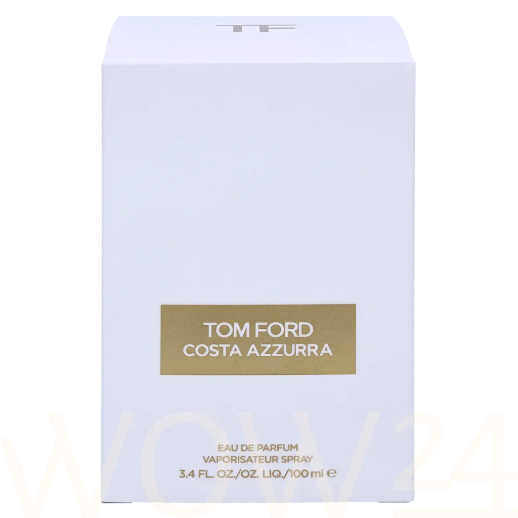 Tom ford Costa Azzurra Eau De