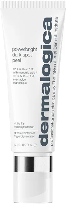 Dermalogica Skin peeling against hyperpigmentation and