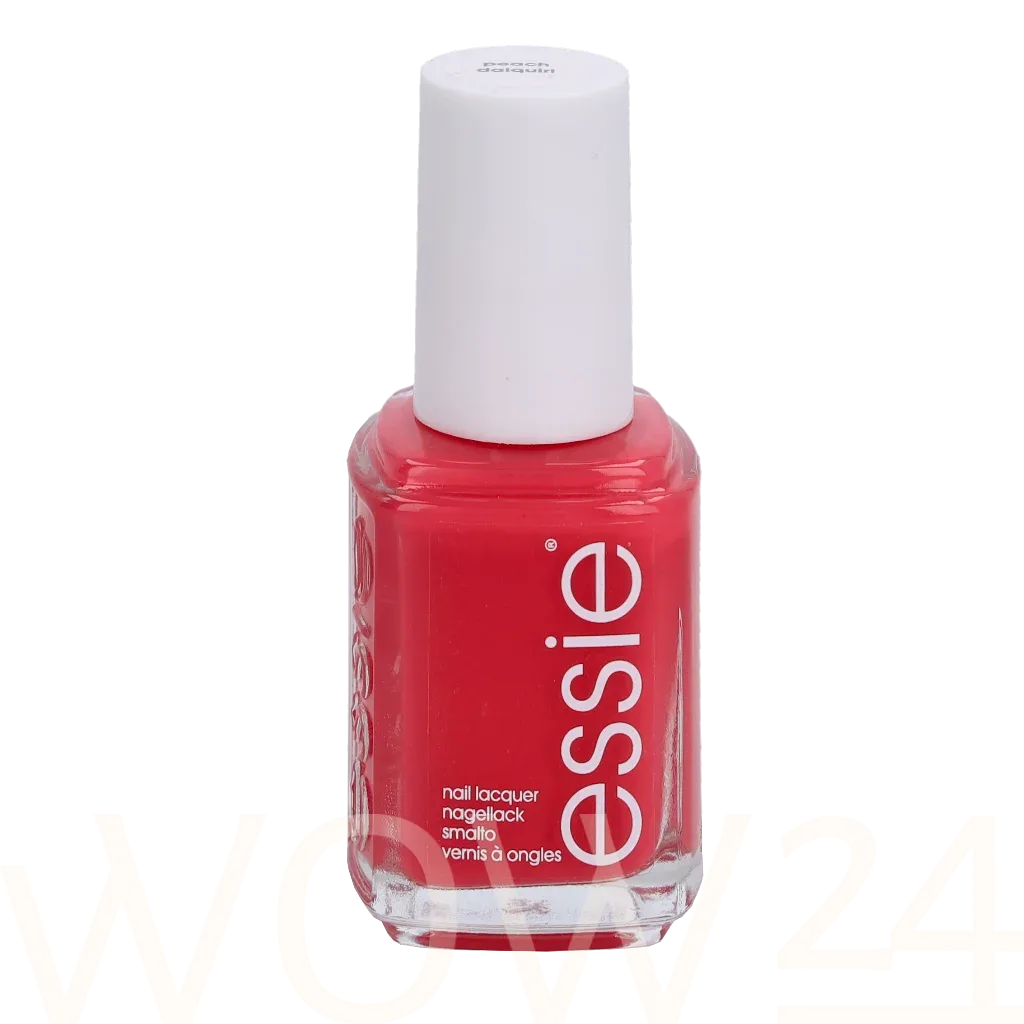 Essie Nail Lacquer 13.5 ml