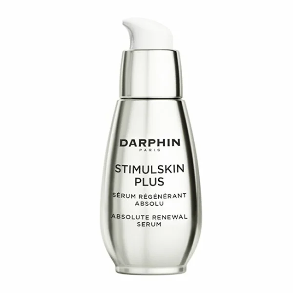 Stimulskin plus absolute renewal serum