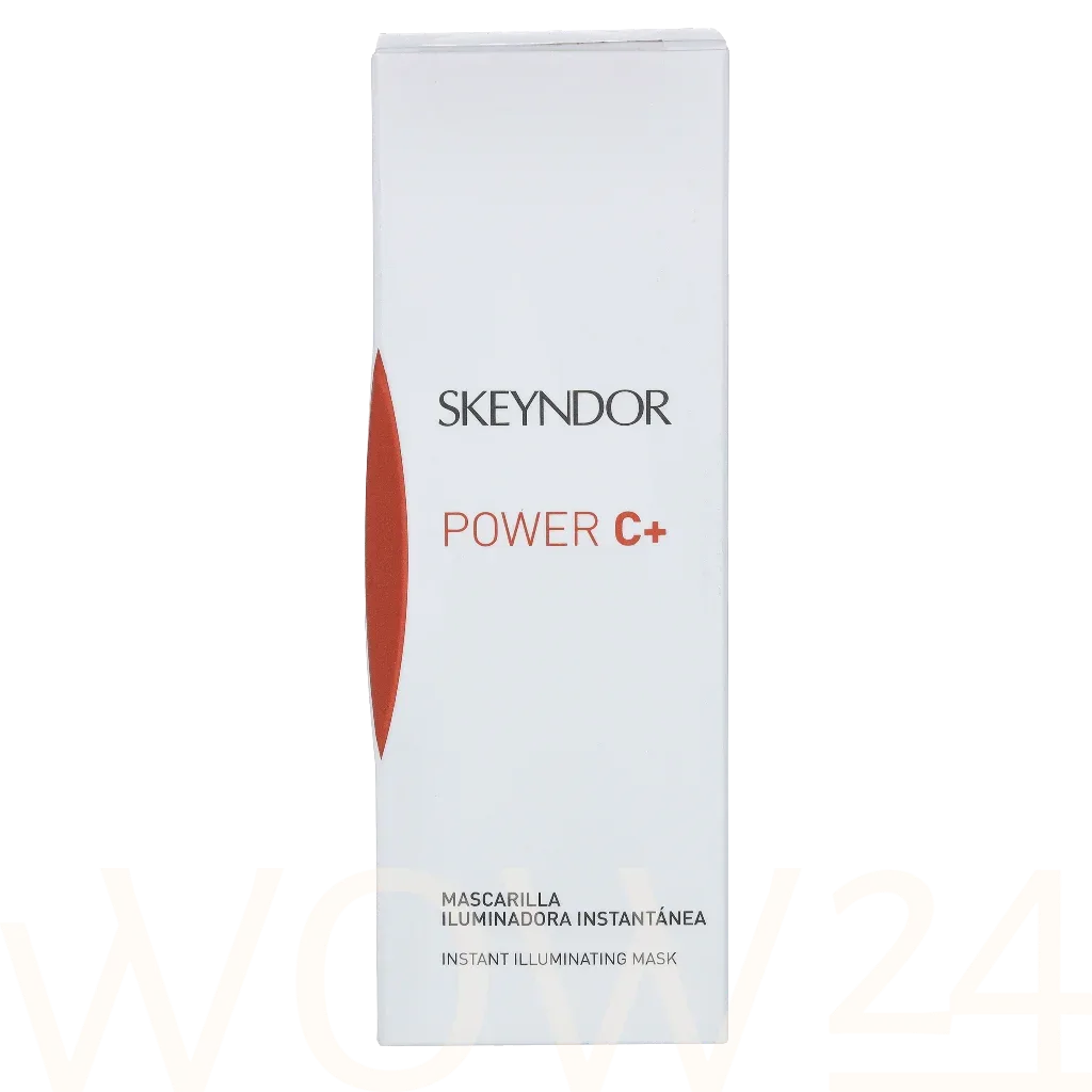 Skeyndor Skeyndor Power C+ Instant Illuminating