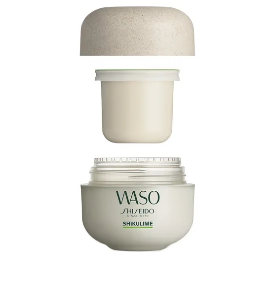 Waso shikulime mega hydrating moisturizer 50ml refill thumbnail 2