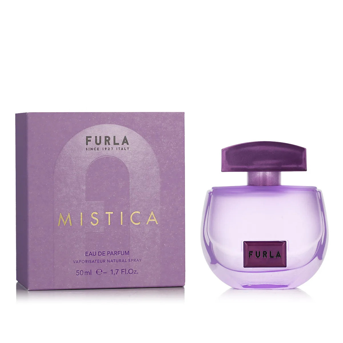 Furla Mistica Eau De Parfum 50