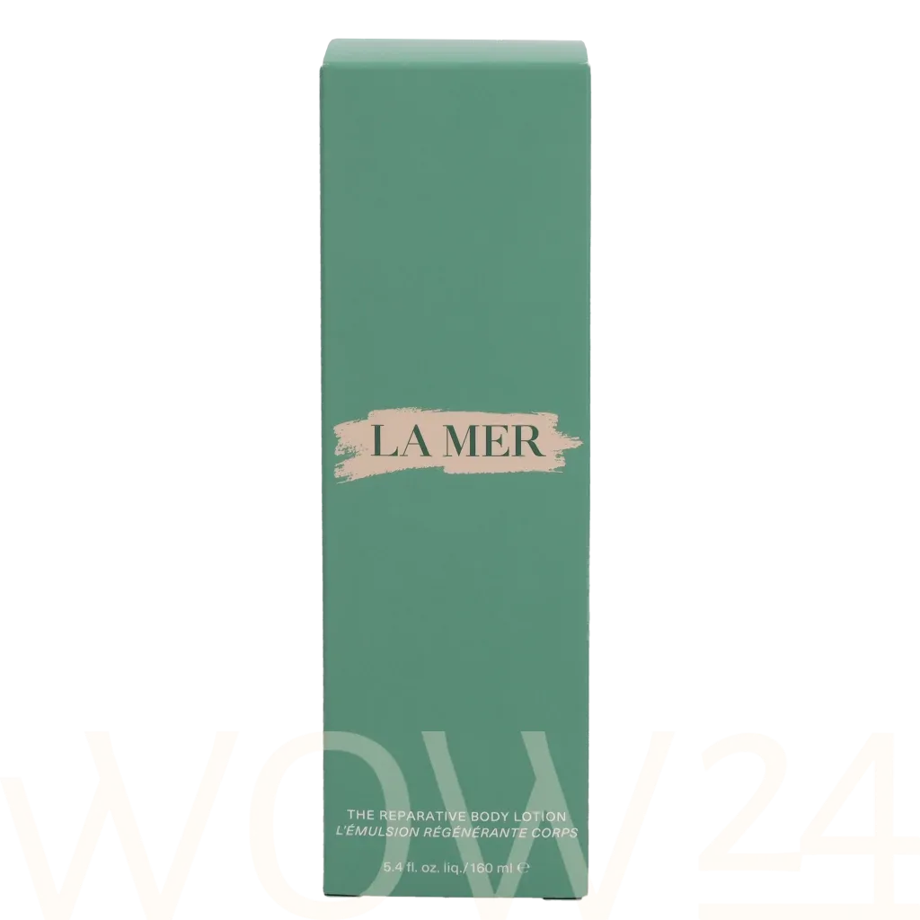La mer La Mer The Reparative