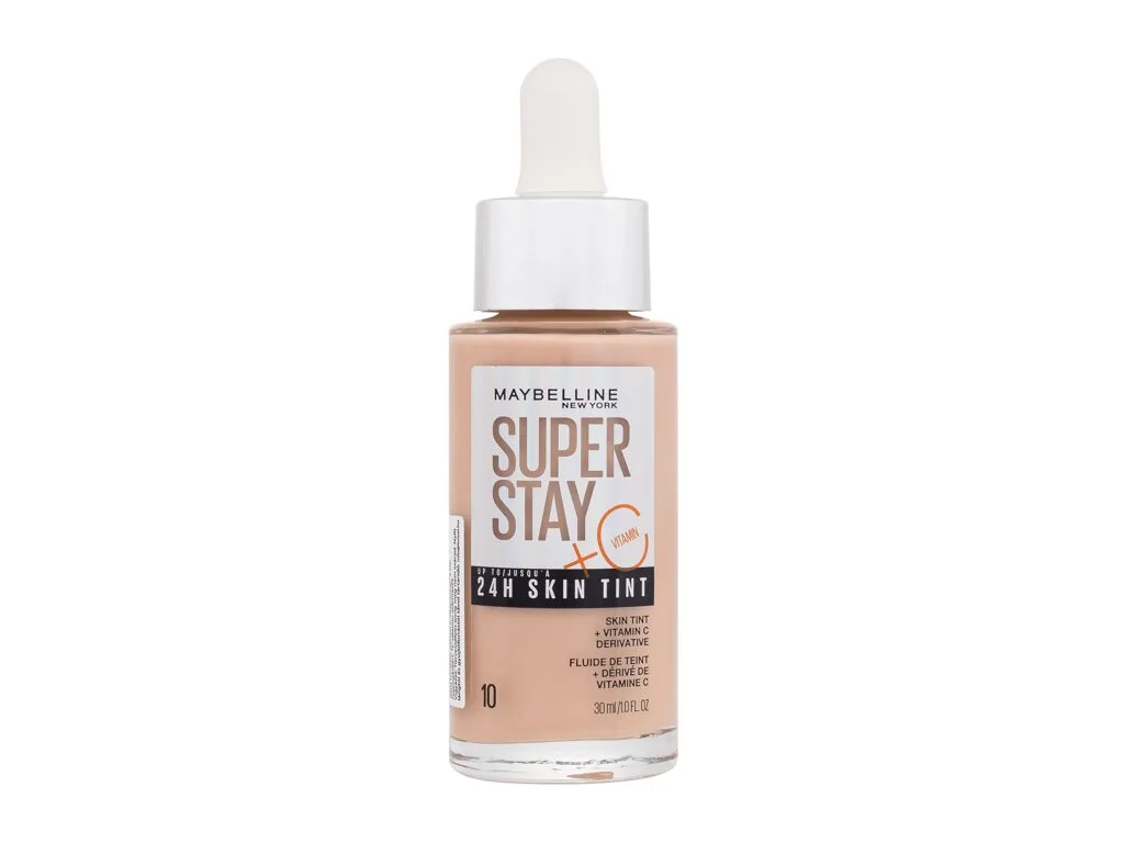 Maybelline Super Stay 24H Skin Tint