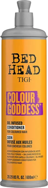 Bed head colour goddess