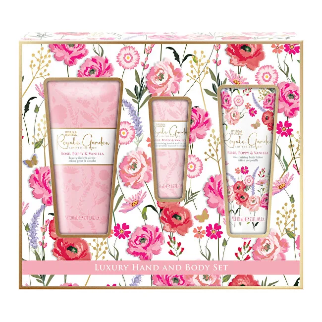 Baylis & Harding Body Care Gift