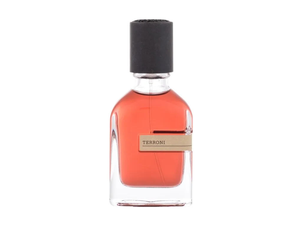 Orto parisi Terroni Parfum 50 ml