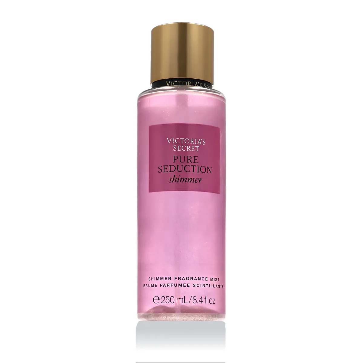 Victoria secret Pure Seduction Shimmer Ķermeņa